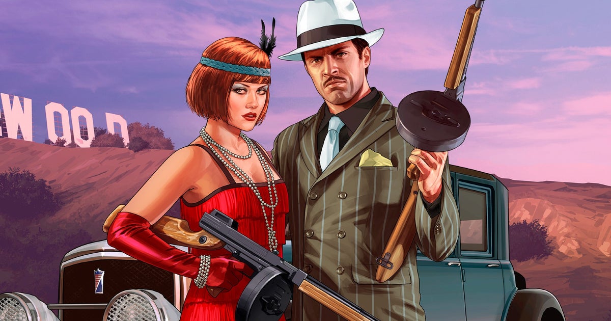 Unsanctioned GTA Online modding platform Rage:MP is shutting down thanks to a cease and desist from Take-Two