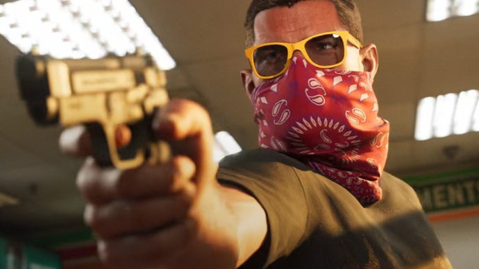 In the wake of $100 GTA 6 rumours, Take-Two still won't give an actual price, but says "our job is to charge way, way, way less of the value"