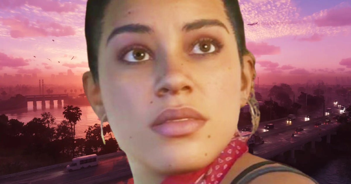 GTA 6发行商Take-Two仍然预计,尽管令人震惊