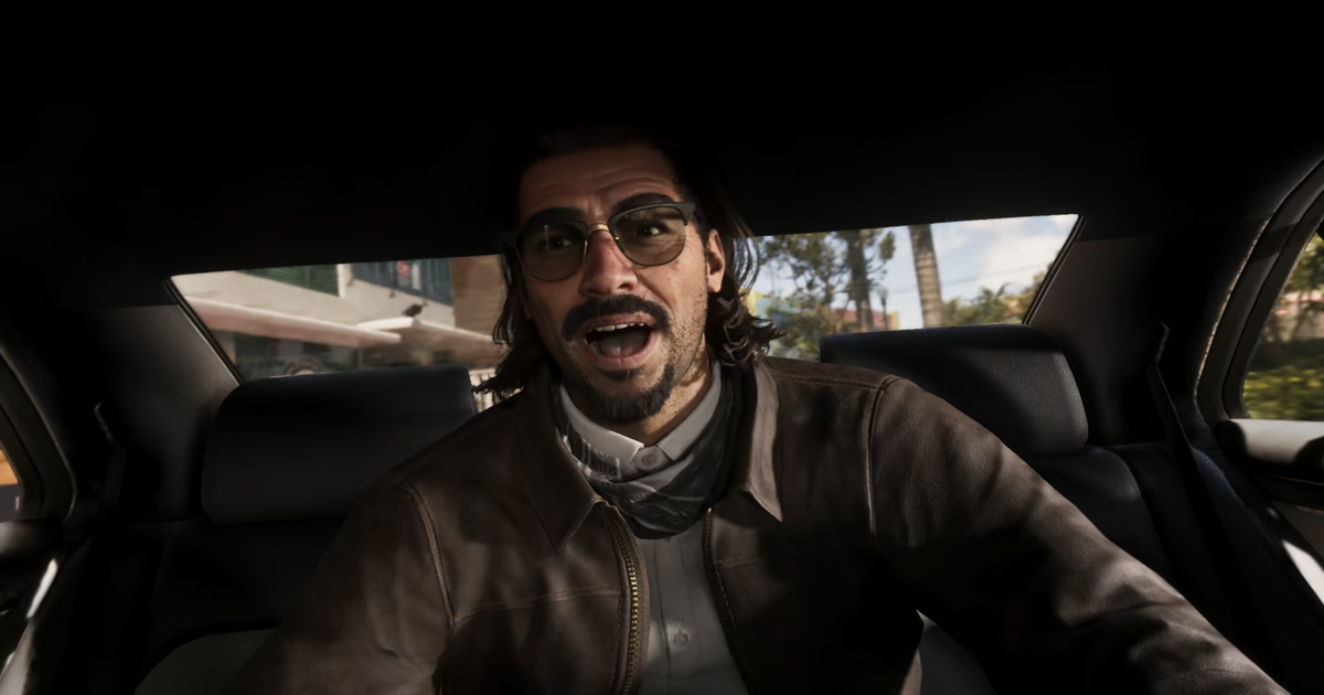 GTA 6's apparent shift towards awkward ultra-realism is a huge risk - and that's exactly why it's the right thing to do