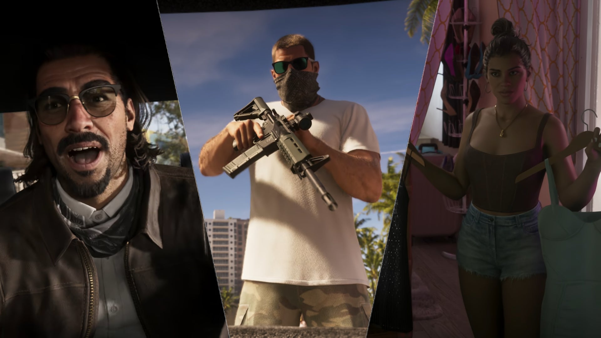GTA 6's gameplay reveal pulled in 3.97 million peak viewers, overwhelming Twitch and Netflix in the process