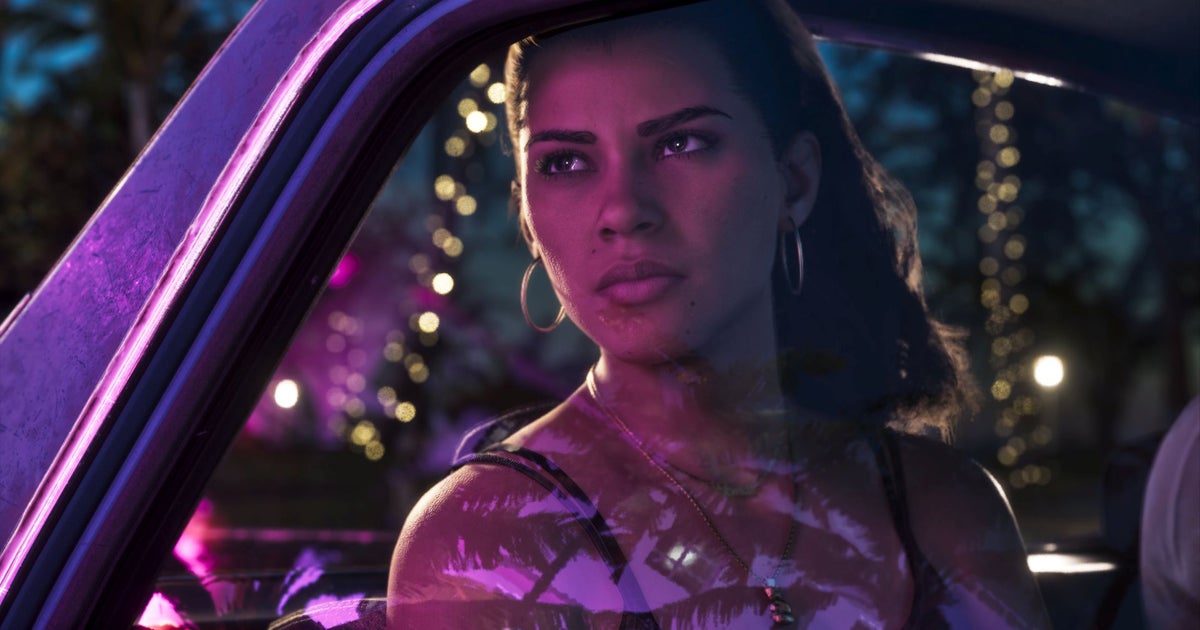 GTA 6's 18+ age rating reveals Lucia and Jason can partake in drug use "directly from their inventory" and "at any time"