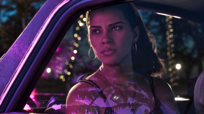 GTA 6's 18+ age rating reveals Lucia and Jason can partake in drug use "directly from their inventory" and "at any time"