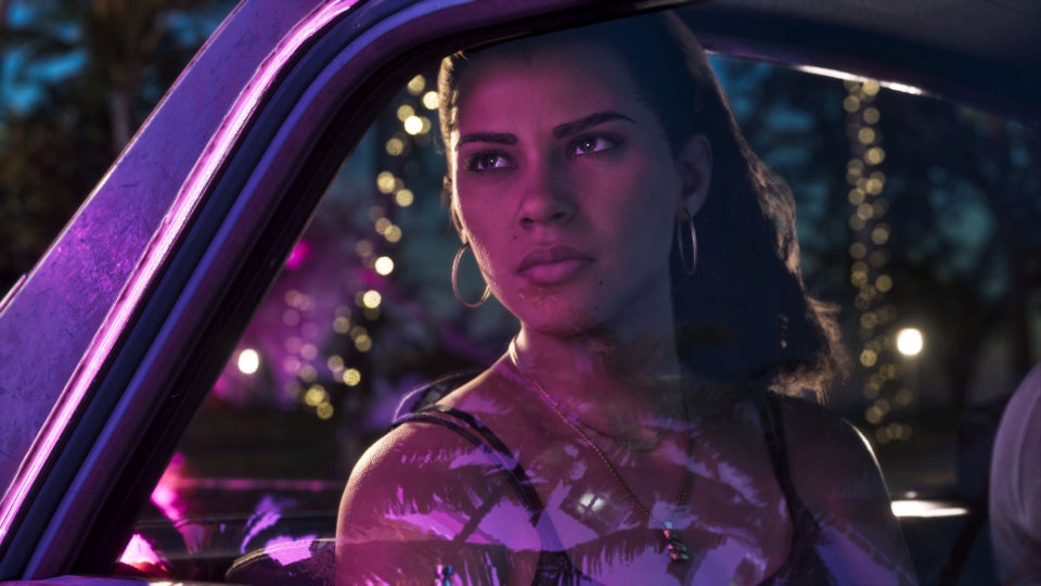 GTA 6's 18+ age rating reveals Lucia and Jason can partake in drug use "directly from their inventory" and "at any time"