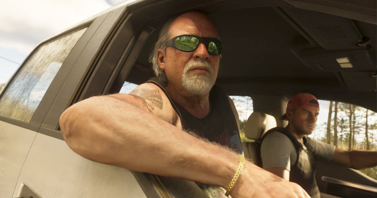 GTA 6预告片2技术分解:令人难以置信的现实主义,令人印象深刻的RT,惊人的细节