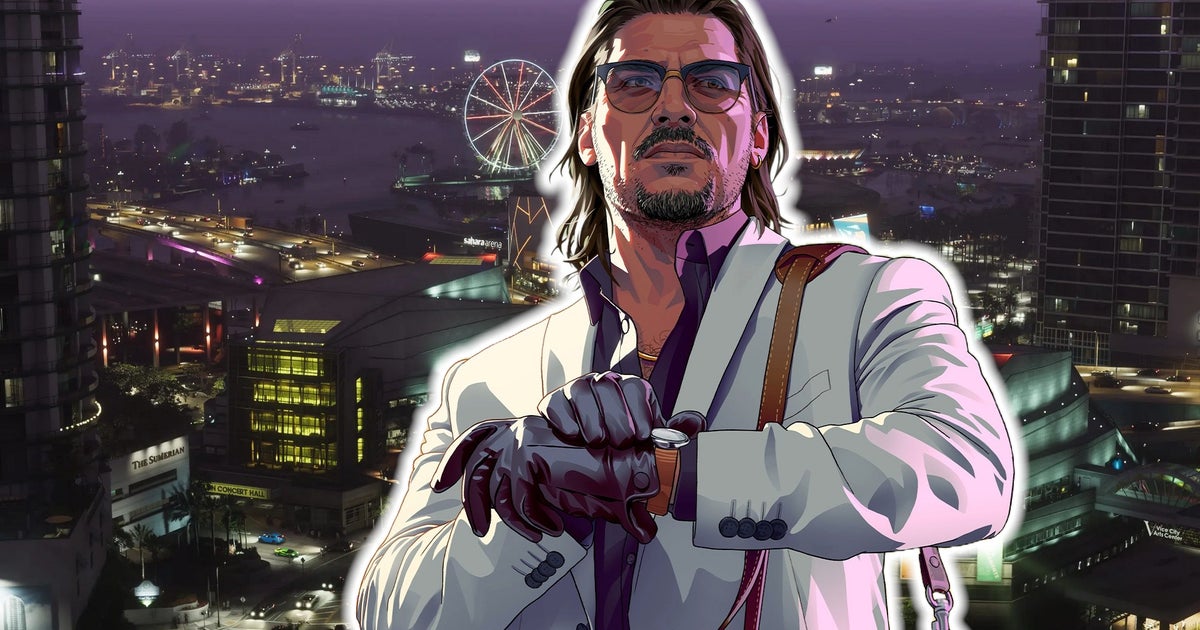 #GTA 6: Rockstar zeigt 70 neue Screenshots zu Figuren und Schauplätzen #GTA 6: Rockstar zeigt 70 neue Screenshots zu Figuren und Schauplätzen