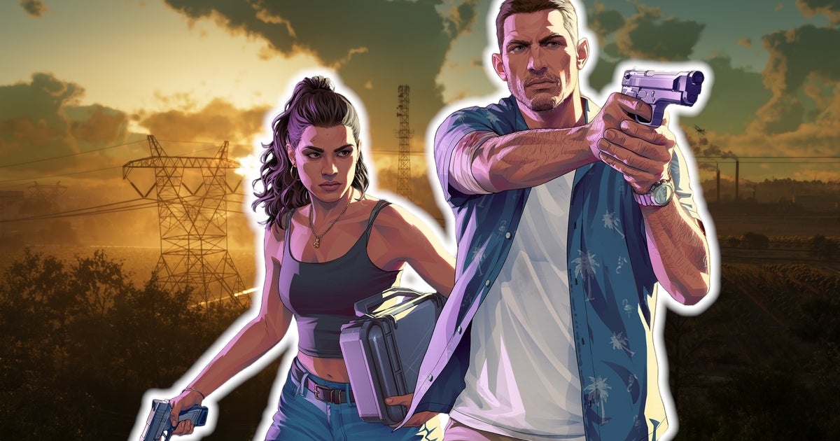 #GTA 6: Verschiebung hilft Rockstar, die kreative Vision "ohne Einschränkungen" umzusetzen #GTA 6: Verschiebung hilft Rockstar, die kreative Vision "ohne Einschränkungen" umzusetzen