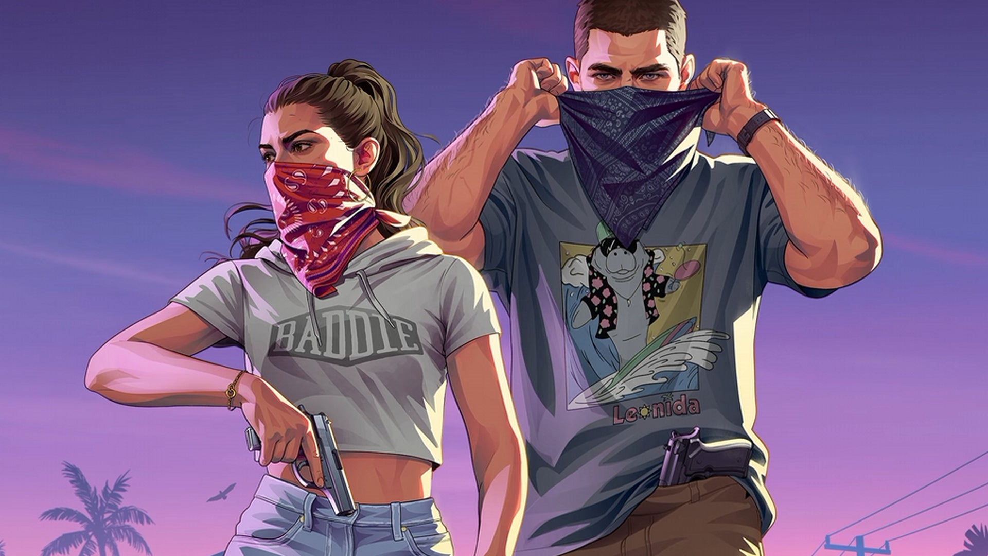 GTA 6: Rockstar kündigt "Extended Look" an – Premiere läuft auf Netflix und YouTube