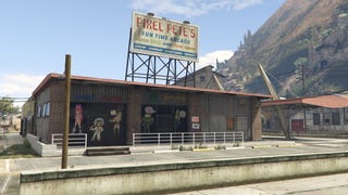 GTA Online: What is the Income of an Arcade?