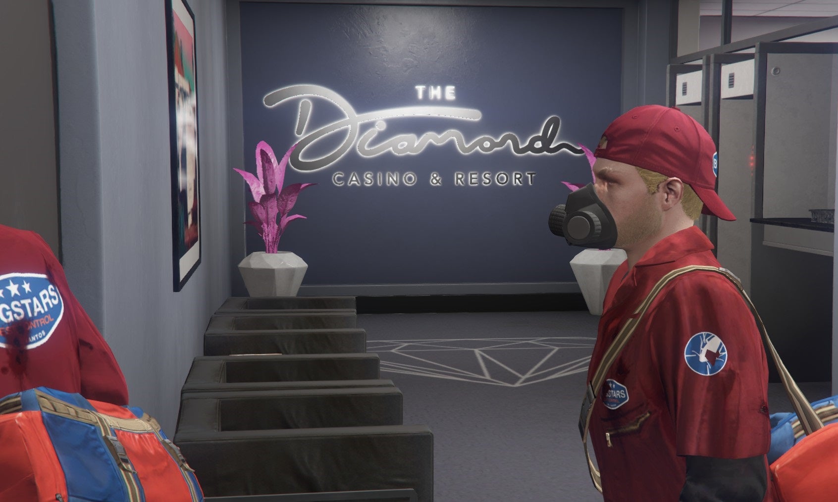 GTA Online: How to Unlock the Ceramic Pistol