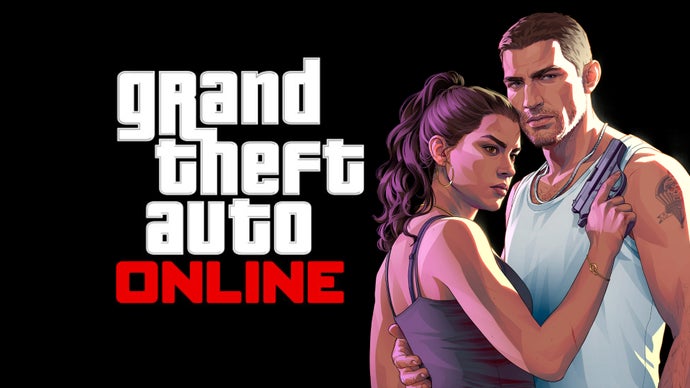 Rockstar hasn't said anything about a GTA 6 Online multiplayer mode just yet, but Twitch's CEO reckons it'll land next year