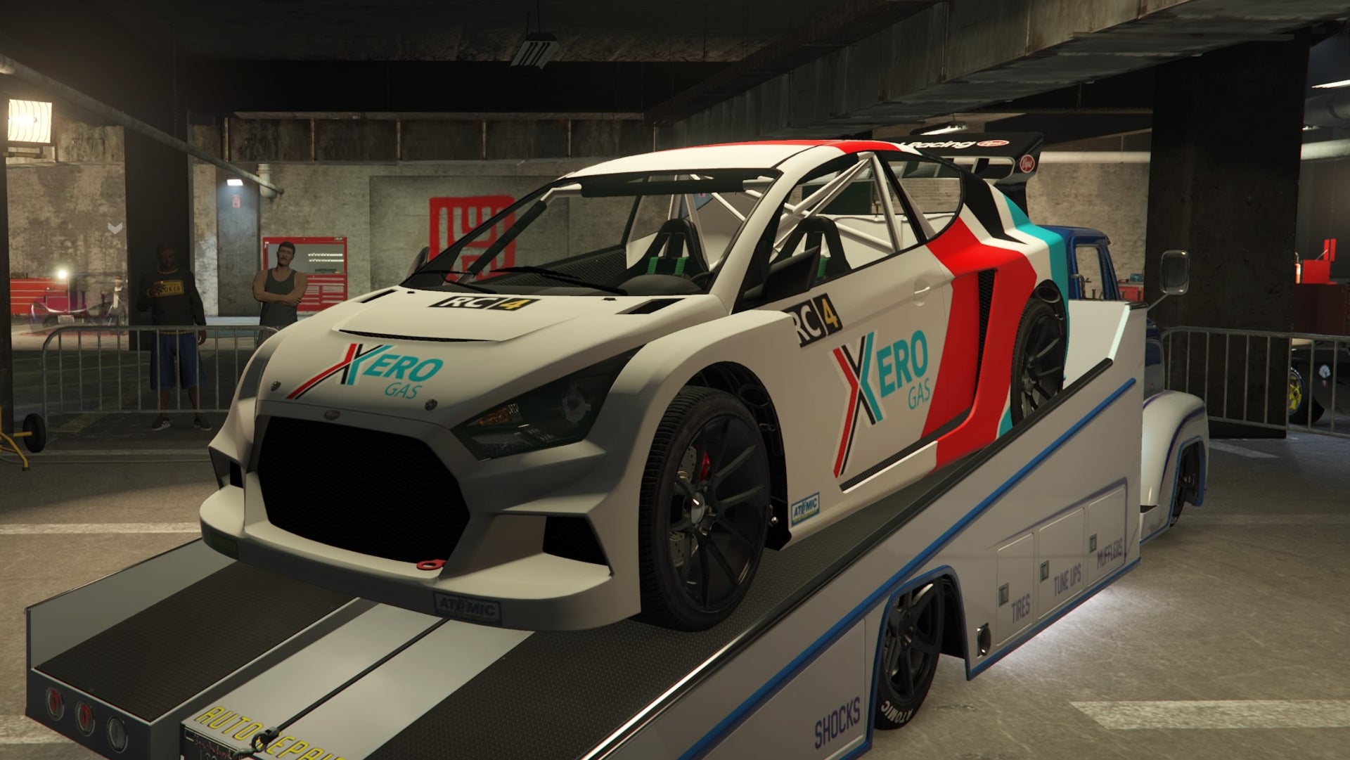 GTA Online Weekly Update (September 22) - bonus rewards, discounts, and vehicles | VG247 GTA Online Weekly Update (September 22) - bonus rewards, discounts, and vehicles | VG247