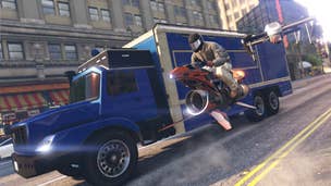 How GTA Online Went From a Straightforward Crime Sandbox to Land of the Impossible
