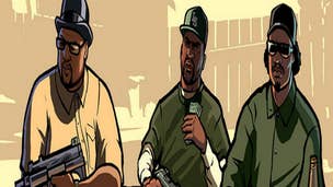 The 15 Best Games Since 2000, Number 8: Grand Theft Auto: San Andreas