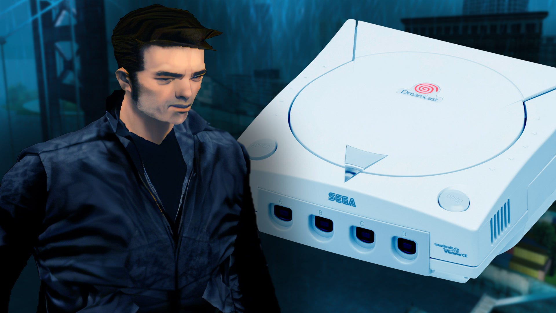 The new Grand Theft Auto 3 Dreamcast port is an astonishing achievement The new Grand Theft Auto 3 Dreamcast port is an astonishing achievement
