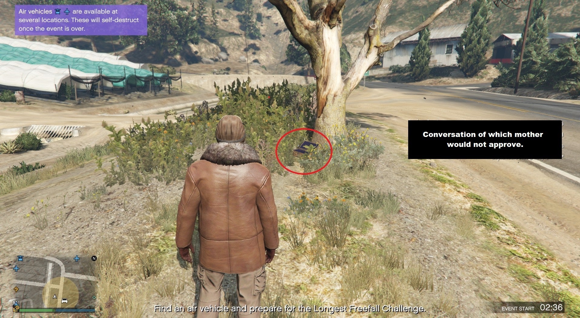 GTA Online: How to Complete the Treasure Hunt and Get the Gold