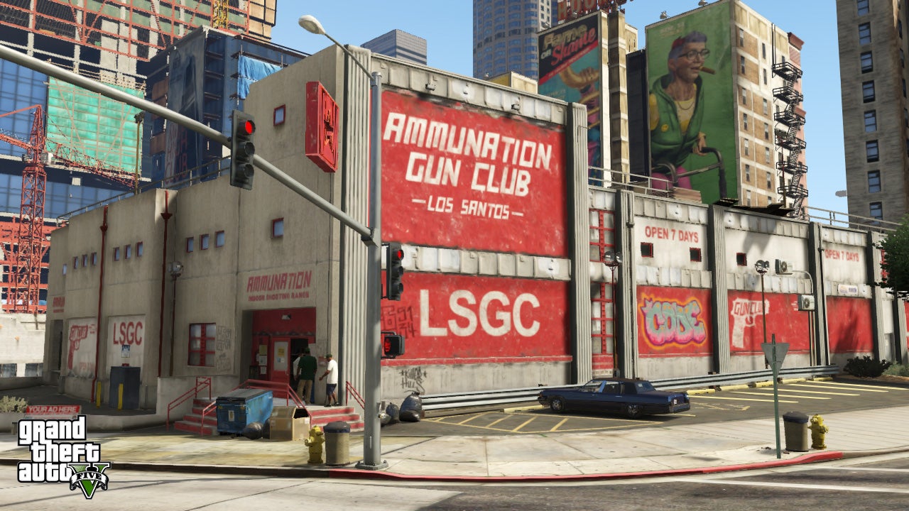 Can You Manipulate GTA V's BAWSAQ Market?