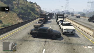 Grand Theft Auto V Modding Platform's Cease-and-Desist Incurs Wrath of Players [Updated]