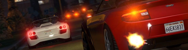 GTA V Online: How to Win Street Races, Rally Racing Tips, Best Cars to Drive (Updated for PS4 and Xbox One)