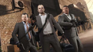 A lot of GTA 6 screenshots and footage appears to leak online