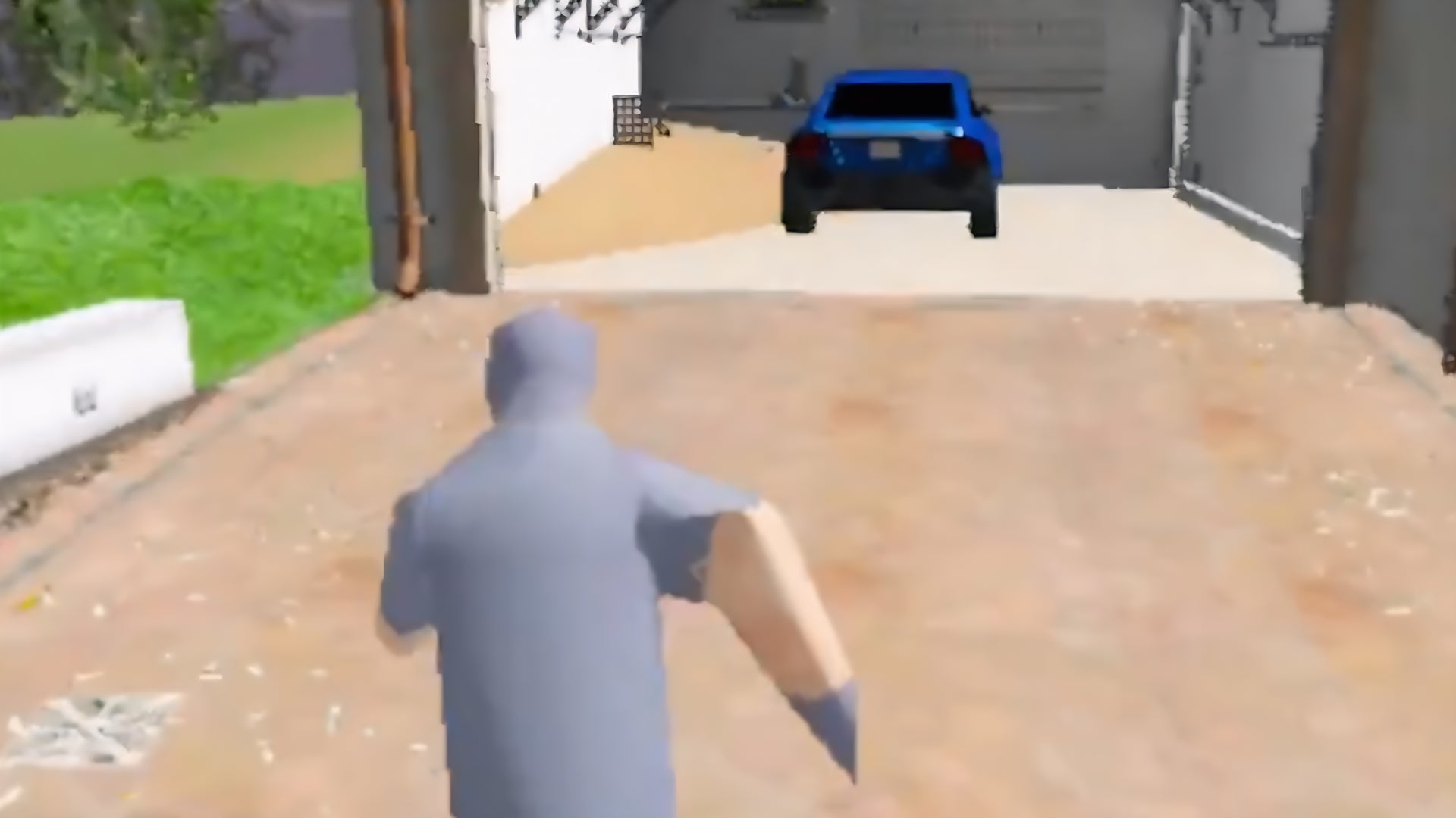 Modder schrumpfen GTA 5 auf 2,5 GB Speichergröße – und es läuft tatsächlich noch