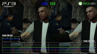 Classic FPS Remastered: GTA4 Episodes