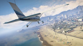 GTA 5 players refused to get their hopes up for a GTA 6 reveal... until today