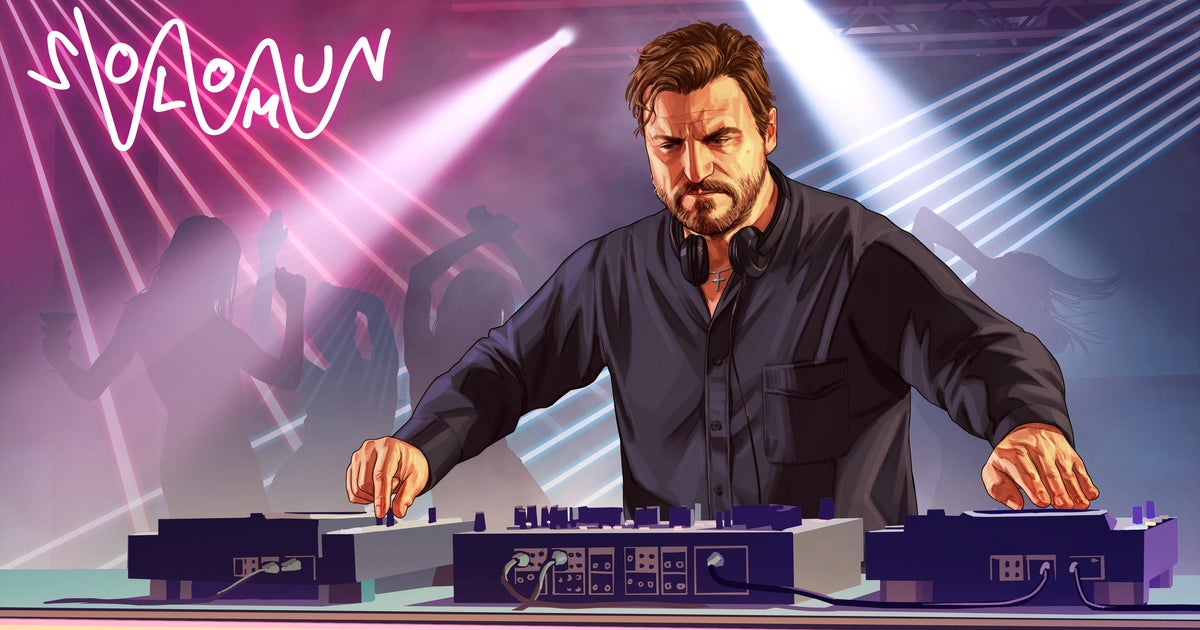 How to get your music placed in a video game