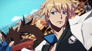 The Guilty Gear Strive Interview: Why a Cult Favorite is Starting From Square One