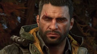 Dying Light: The Beast sees the return of Dying Light's main character.