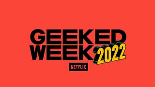 Netflix mostrará el primer vistazo al anime de Cyberpunk 2077 en la Geeked Week de junio