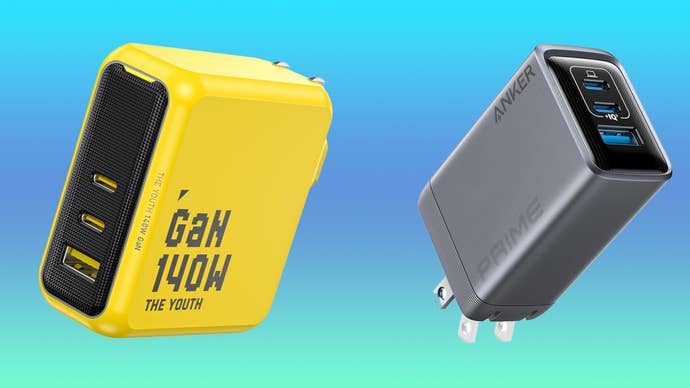 GaN Chargers