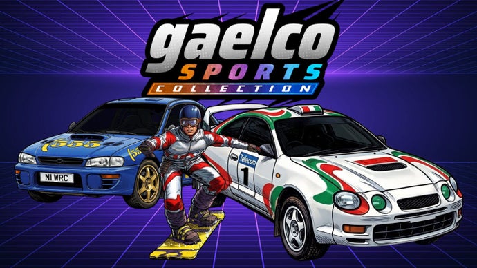 Gaelco Sports Collection fecha de lanzamiento