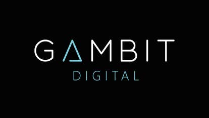 Gambit Digital logo