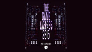 Watch the Game Awards 2015 With Mike! [Done!]