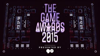 Watch the Game Awards 2015 With Mike! [Done!]
