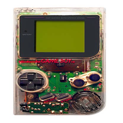 Game Boy 25th Anniversary: Its History - As Told By You