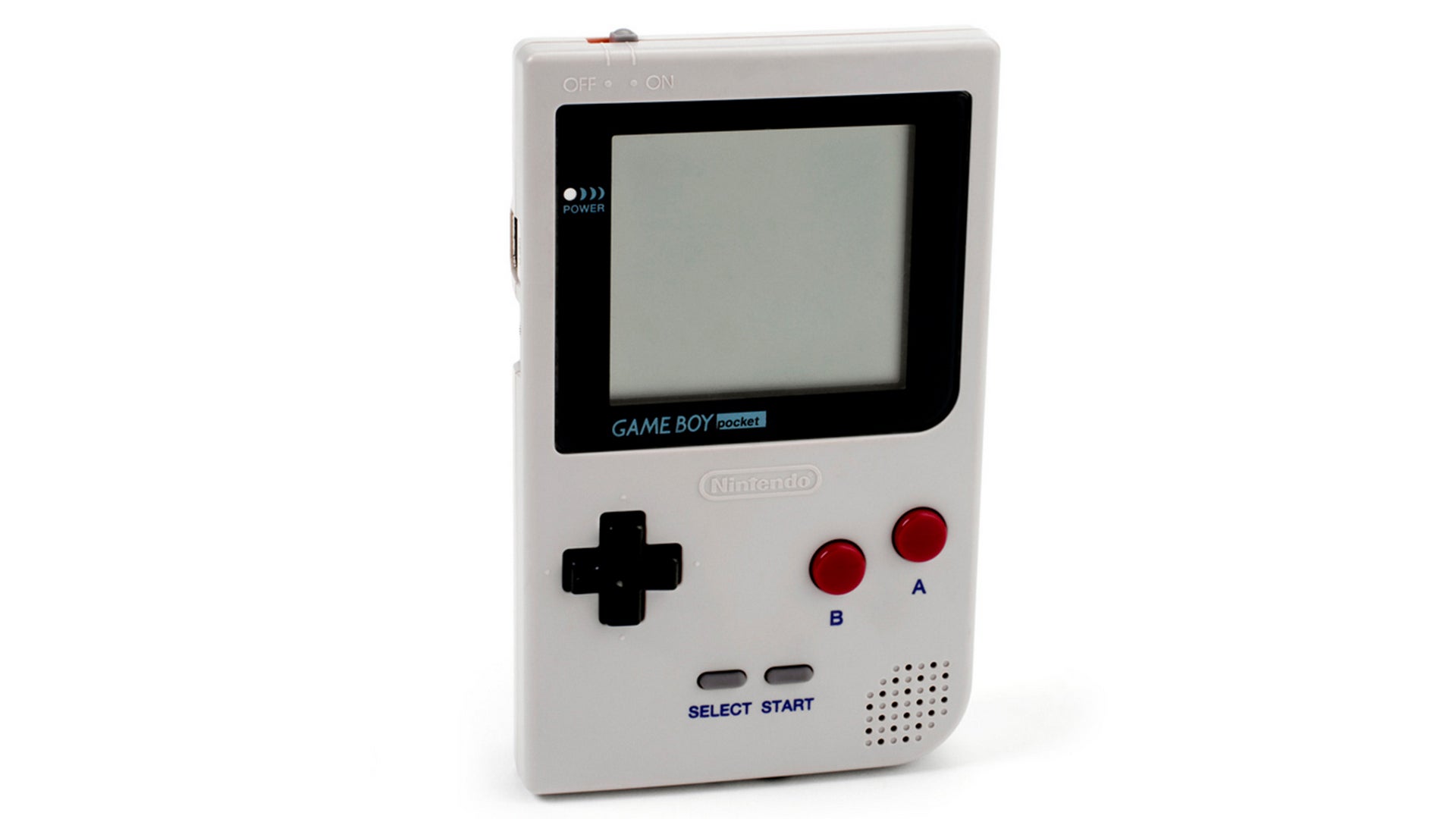 30 Jahre Game Boy Pocket: Nintendos kompakter Handheld feiert Geburtstag