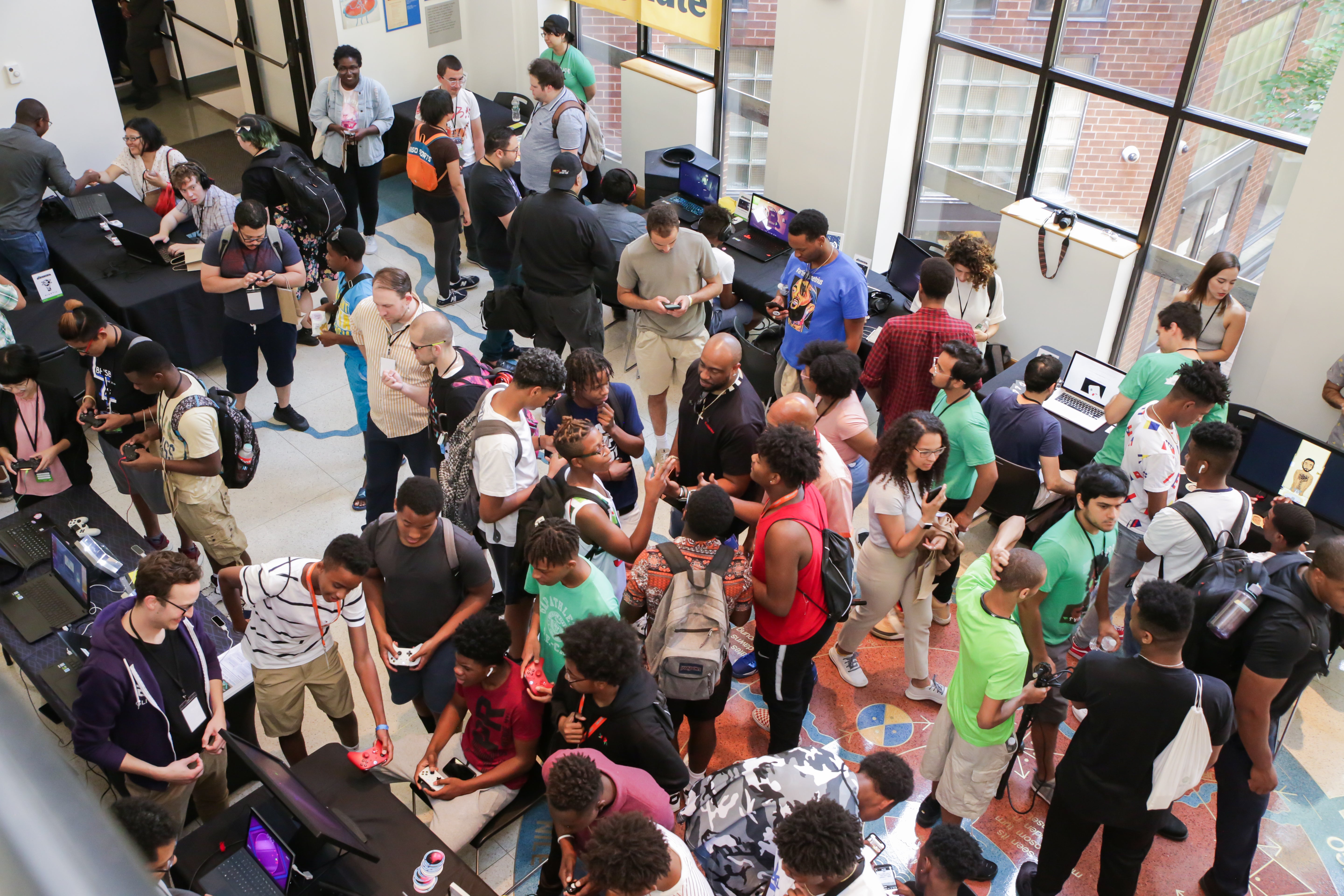 The rise of Game Devs of Color Expo | GamesIndustry.biz