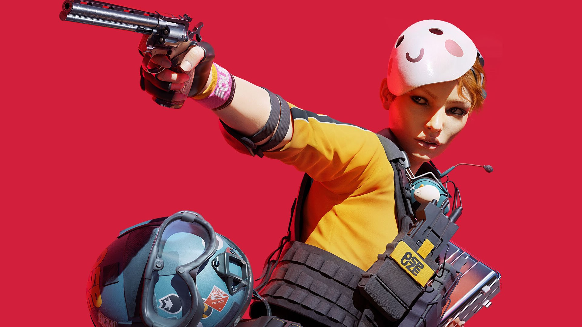 The Finals dejará de funcionar en PS4 a partir de la temporada 10