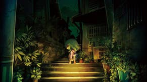 Análisis de Yomawari: Lost in the Dark - El juego de terror de NIS da menos miedo tras tres iteraciones