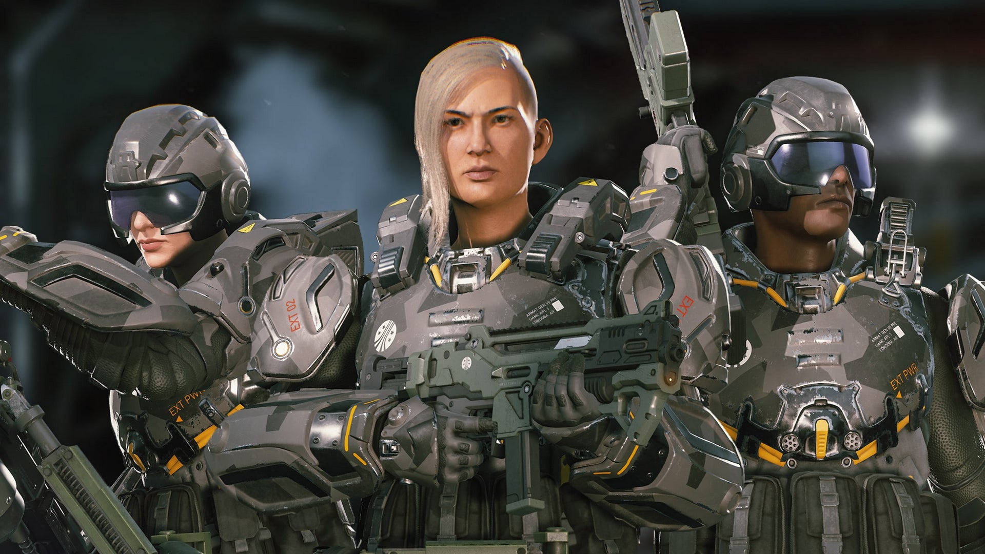 Cold Iron Studios | Eurogamer.de
