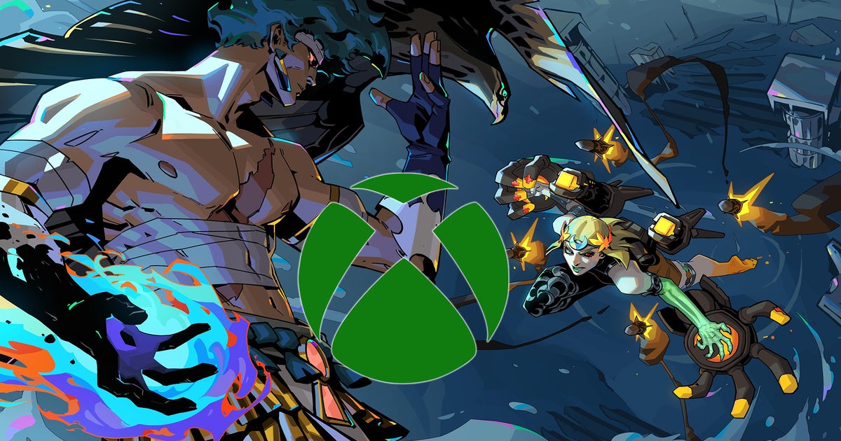 Hades II gameplay visuals