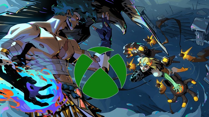 The Xbox Game Pass list for April is big and includes Hades 2, FBC: Firebreak, Replaced, and more