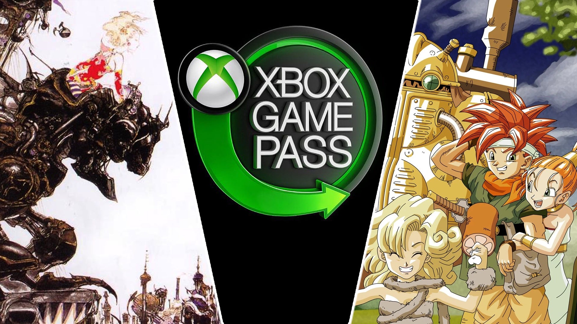 Final fantasy games online xbox game pass