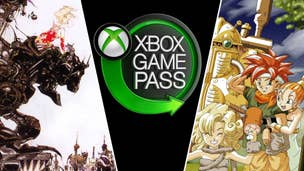 Xbox Game Pass is hiding a must play game for Final Fantasy and Chrono Trigger fans