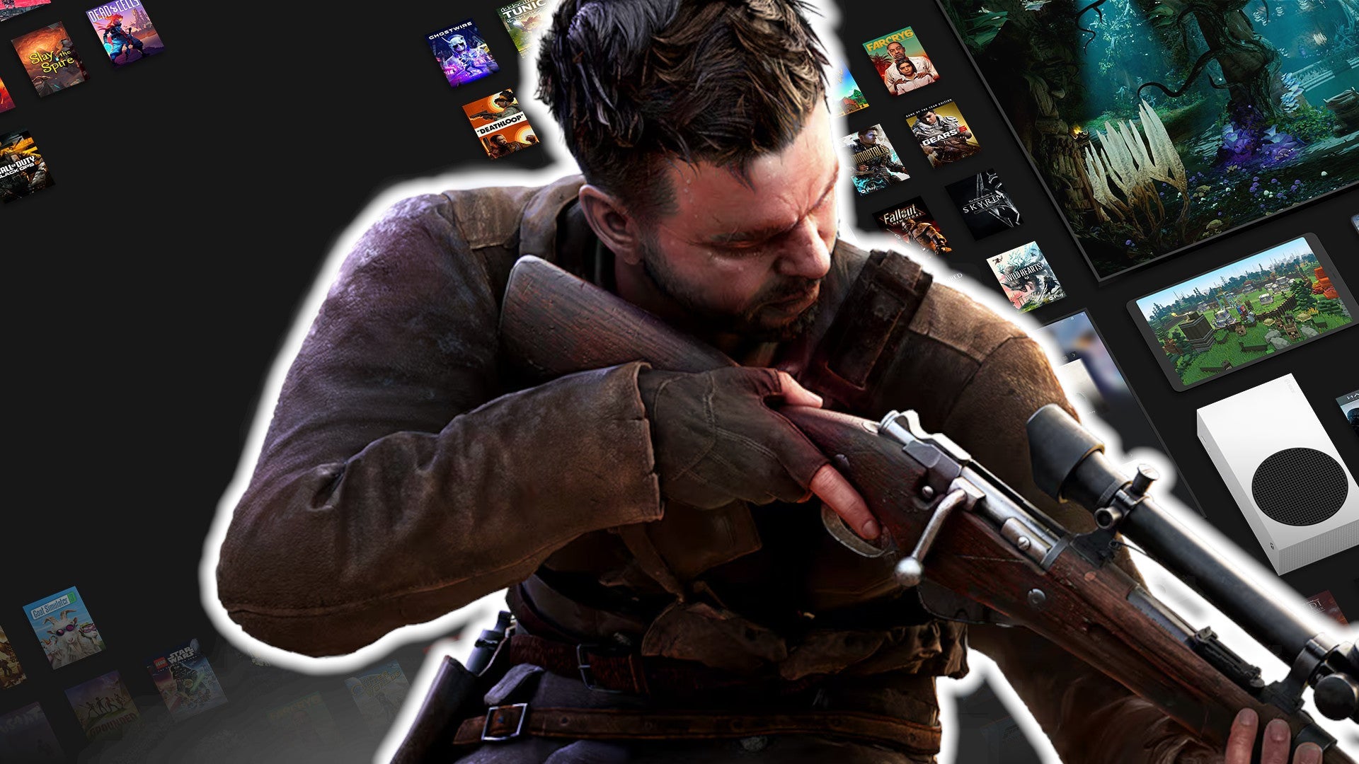 Color Gray Games | Eurogamer.de