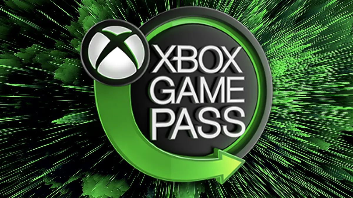 Imagem do Xbox Game Pass