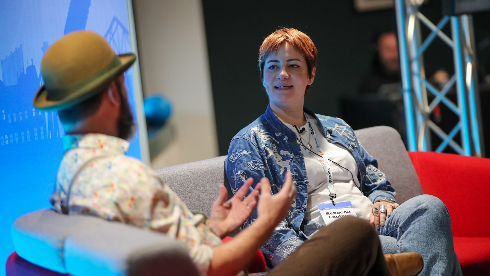 Podcast: Landfall's Rebecca Lautner on Peak's 23 million sales and looking past friendslop