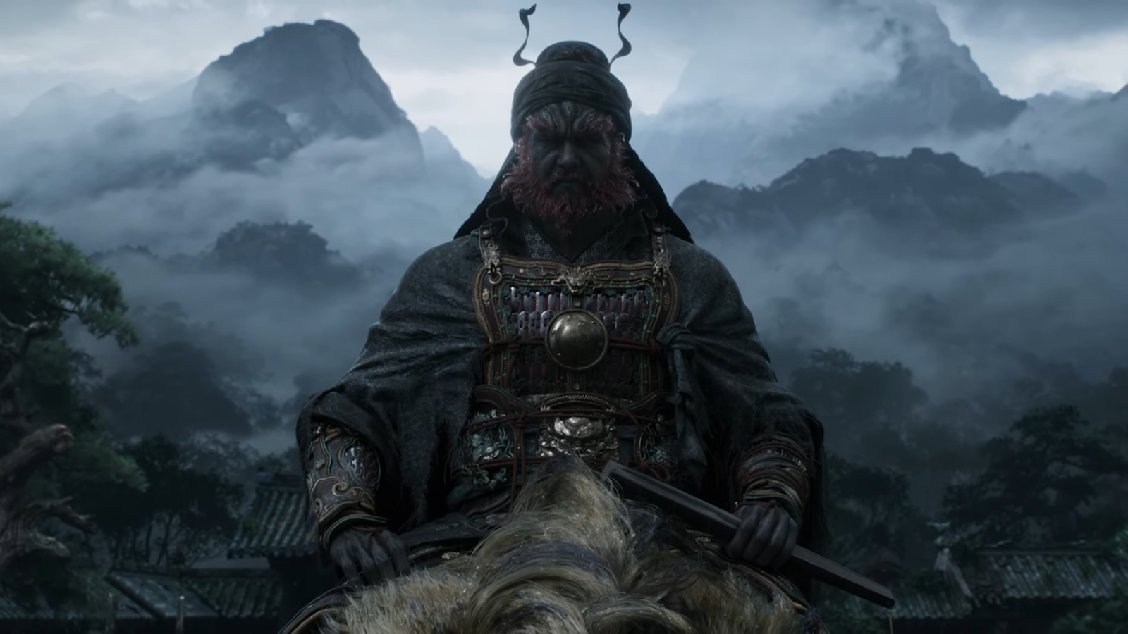 New Black Myth game announced by Game Science, following Wukong success